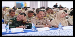 2 ก.ย.69 ประชุมกำนัน ผู้ใหญ่บ้าน ฯลฯ ประจำเดือนกันยายน 2569
