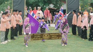 โครงการมหกรรมวิชาการและกีฬาสานสัมพันธ์ผู้เรียนศูนย์(ตาดีกา)สช.ยี่งอ69